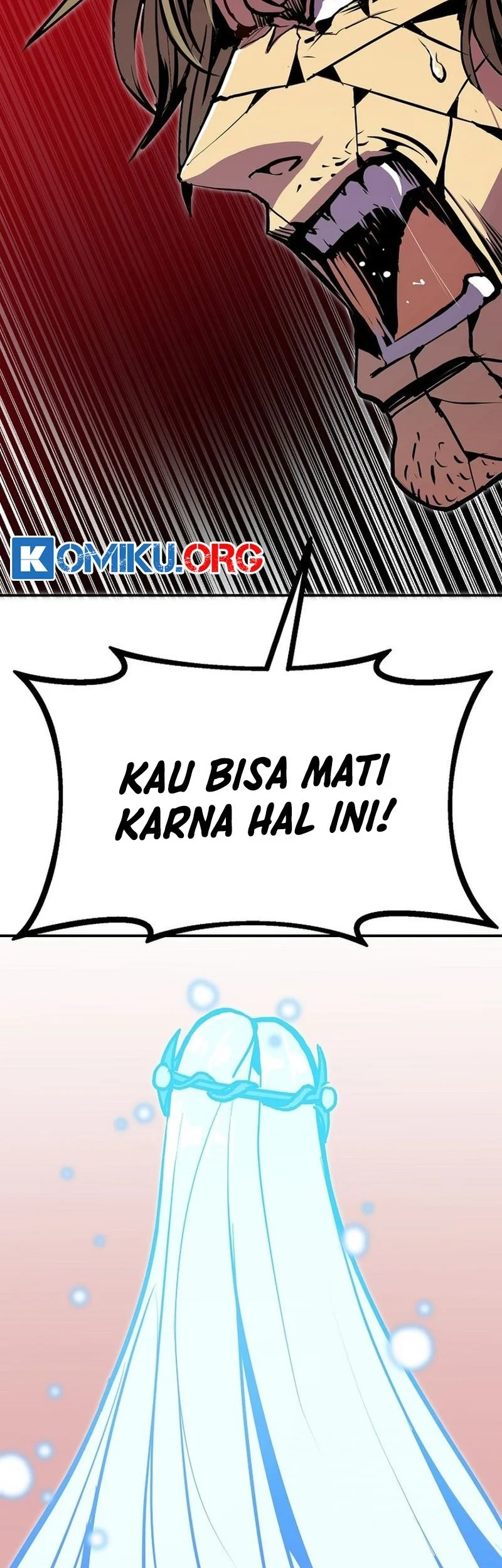 Worthless Regression Chapter 104 Gambar 33