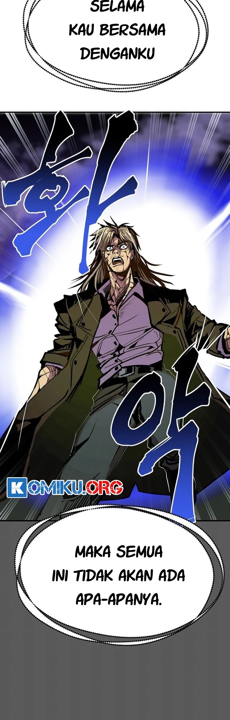 Worthless Regression Chapter 104 Gambar 36