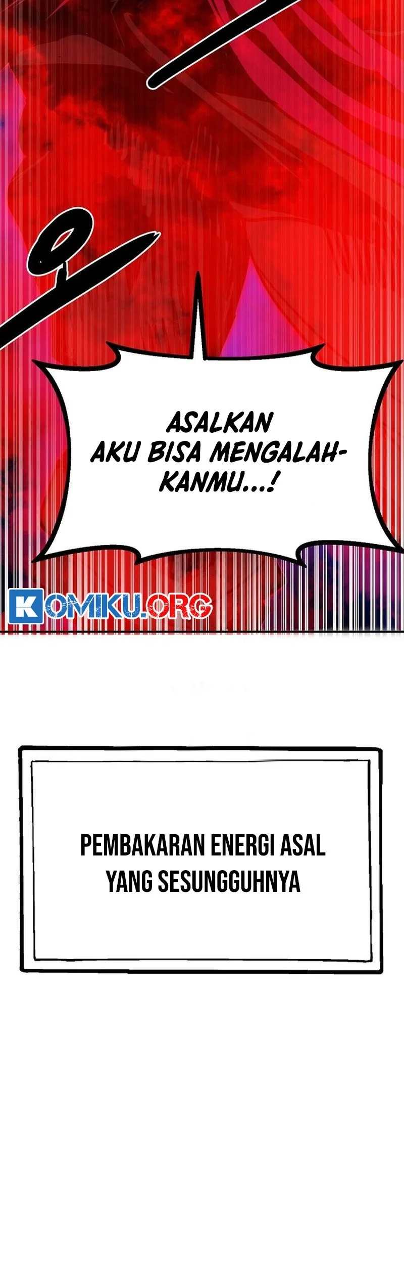 Worthless Regression Chapter 104 Gambar 68