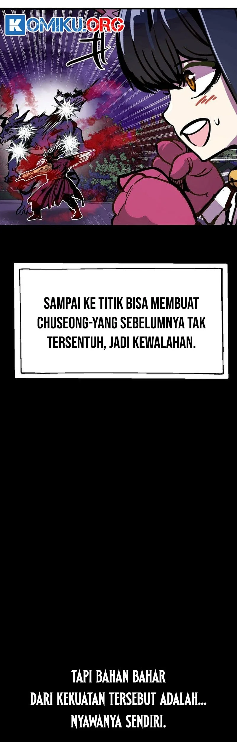 Worthless Regression Chapter 104 Gambar 71