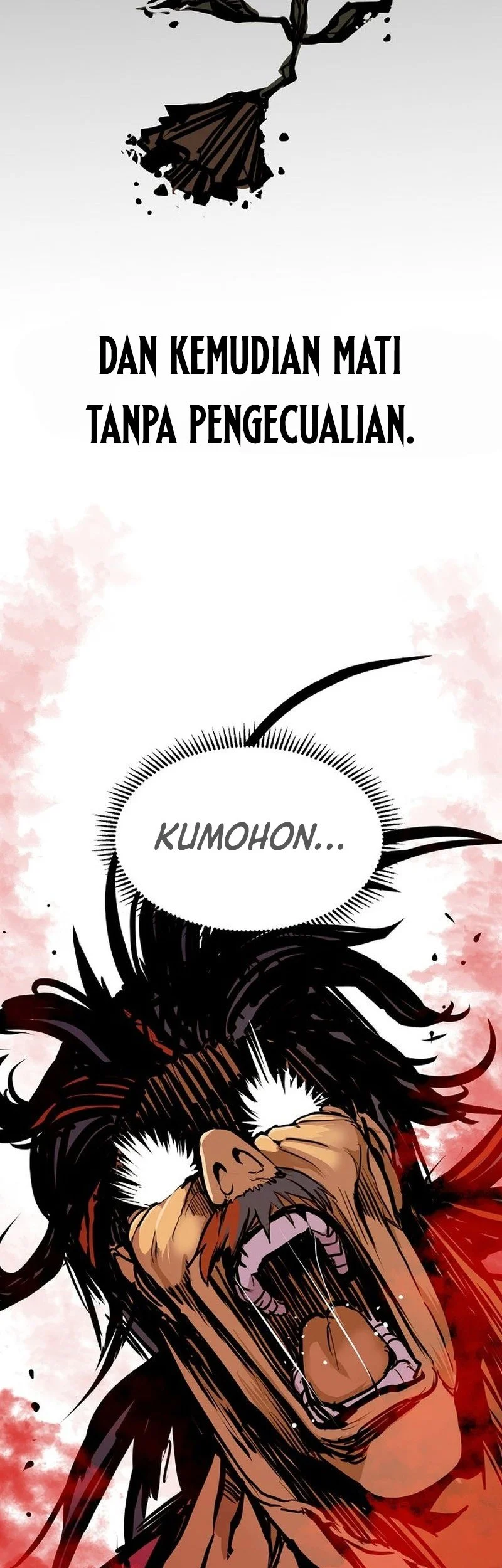 Worthless Regression Chapter 104 Gambar 74