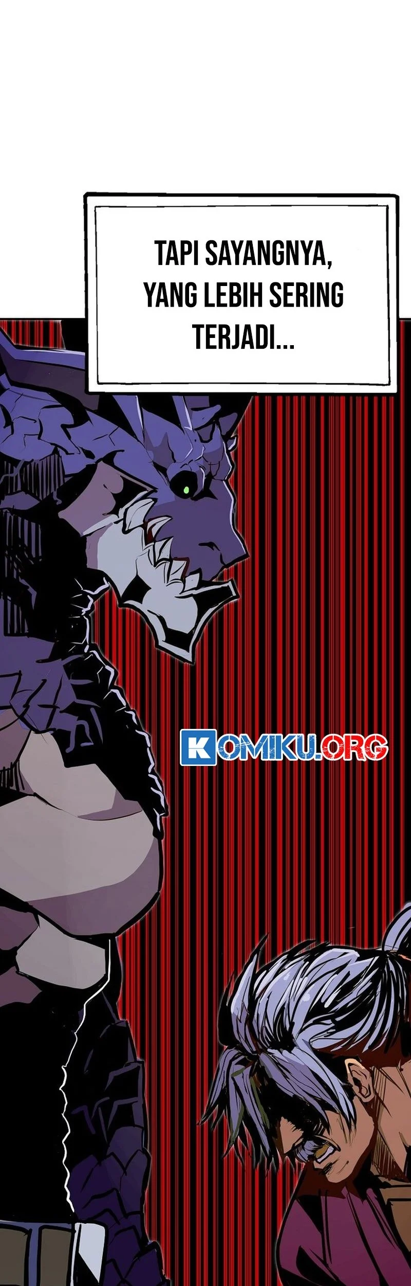 Worthless Regression Chapter 104 Gambar 78