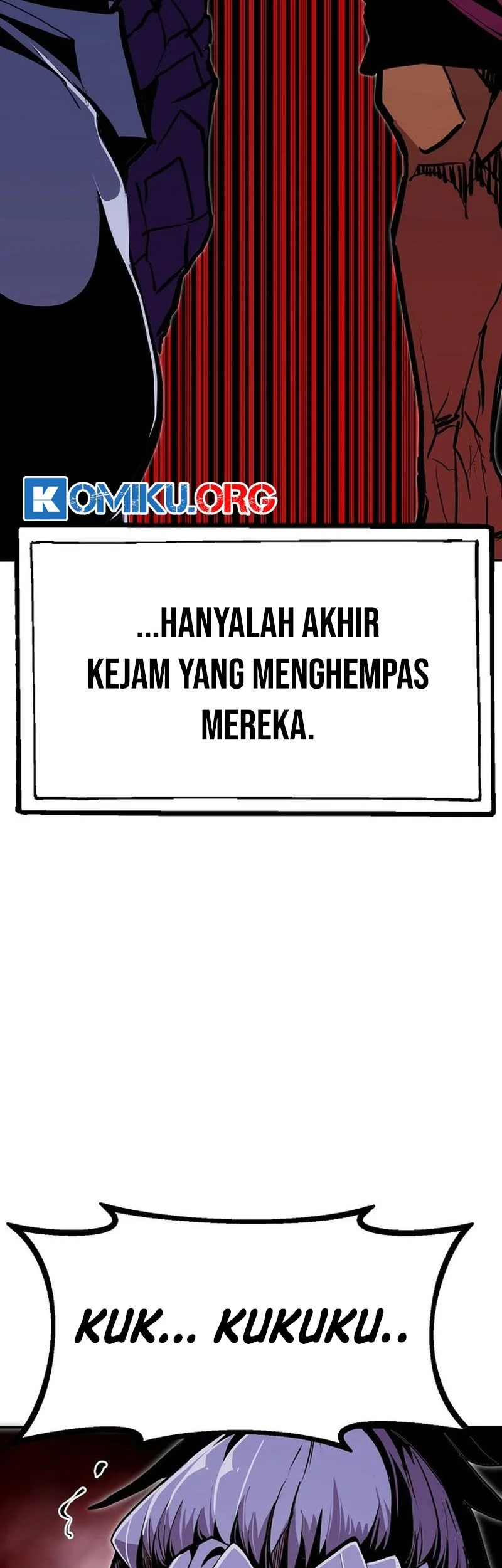 Worthless Regression Chapter 104 Gambar 80