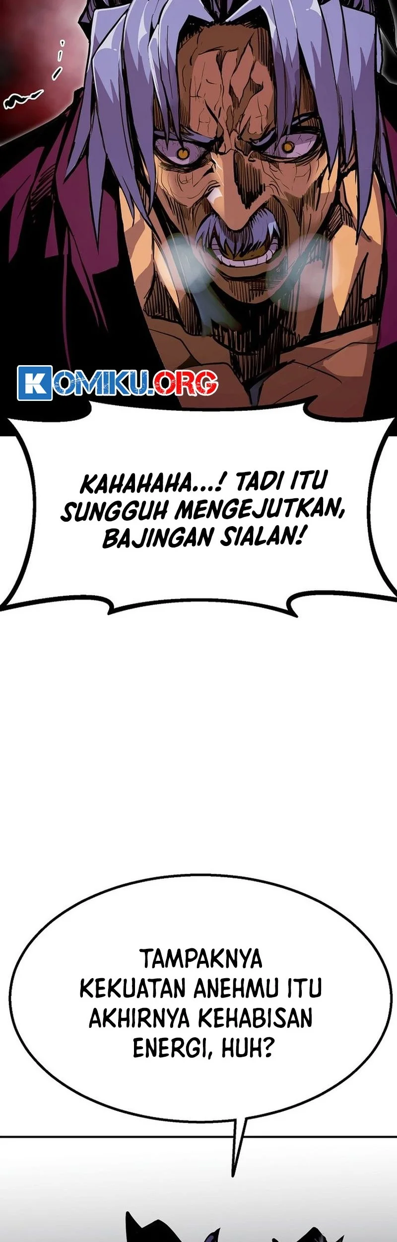 Worthless Regression Chapter 104 Gambar 81