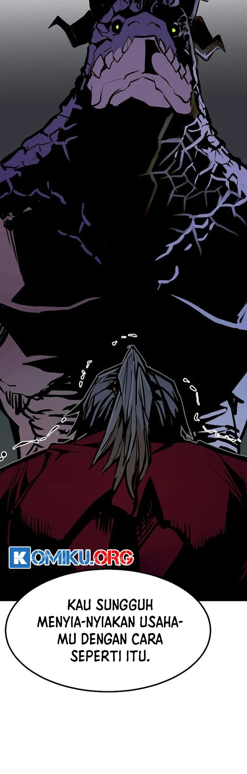 Worthless Regression Chapter 104 Gambar 83