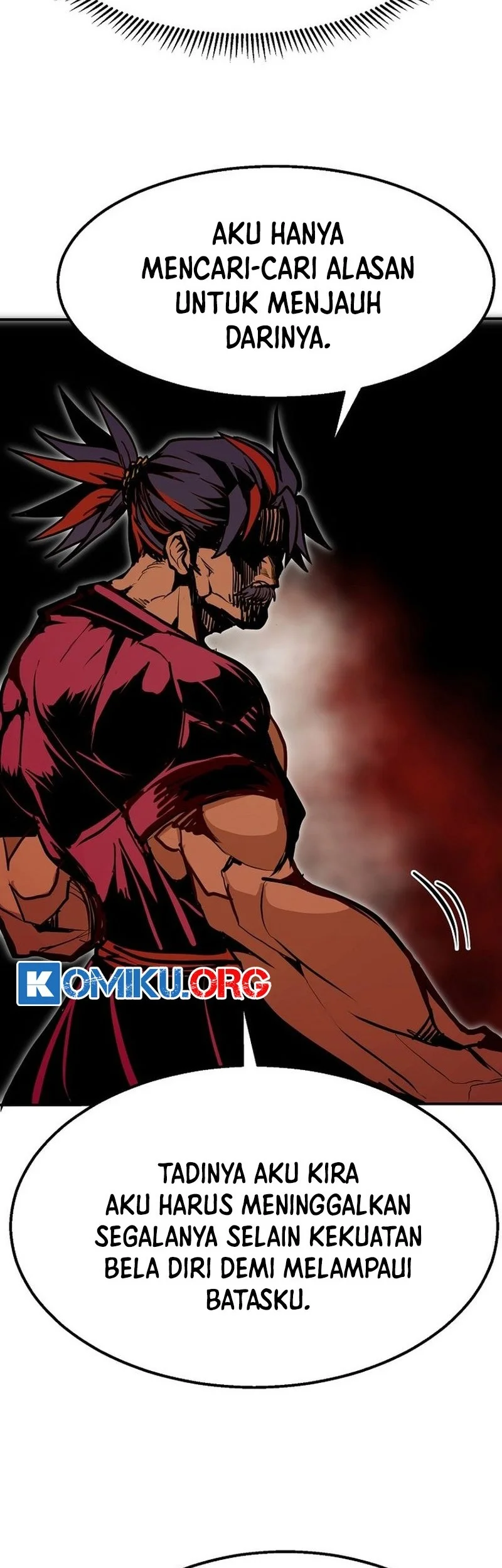 Worthless Regression Chapter 104 Gambar 60