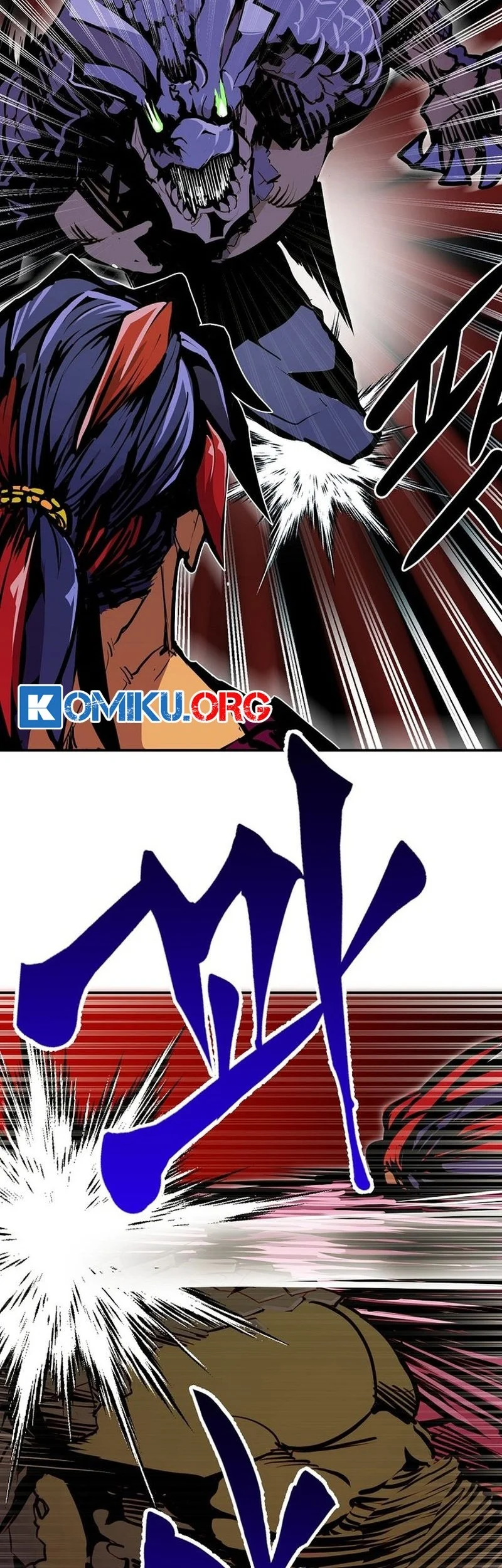 Worthless Regression Chapter 104 Gambar 63