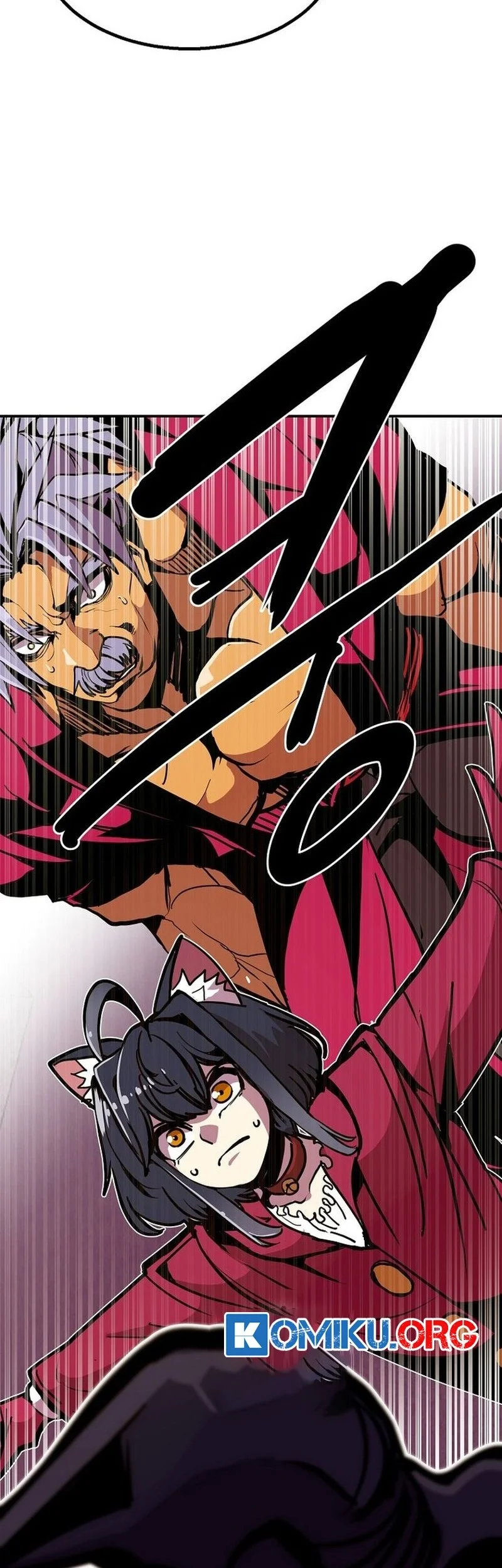 Worthless Regression Chapter 104 Gambar 87