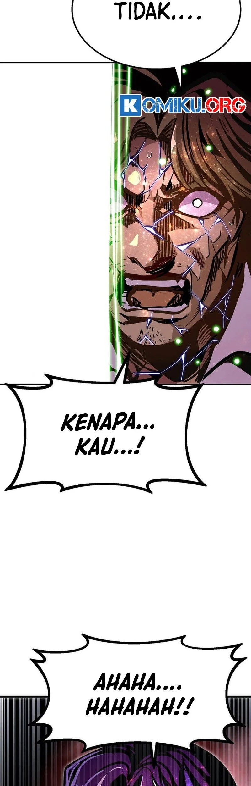 Worthless Regression Chapter 104 Gambar 5