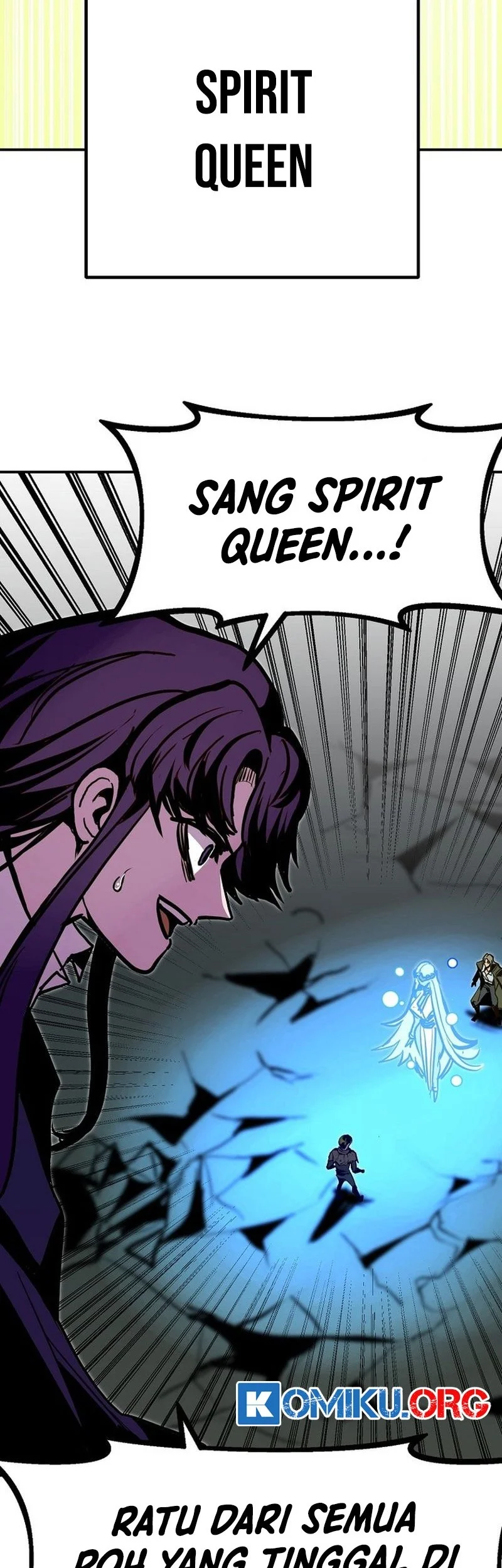 Worthless Regression Chapter 104 Gambar 15