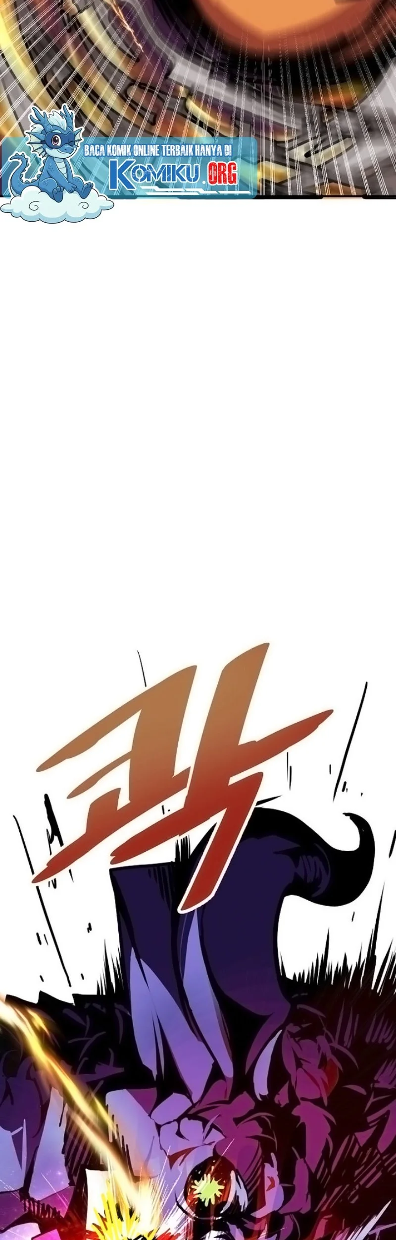 Worthless Regression Chapter 105 Gambar 39