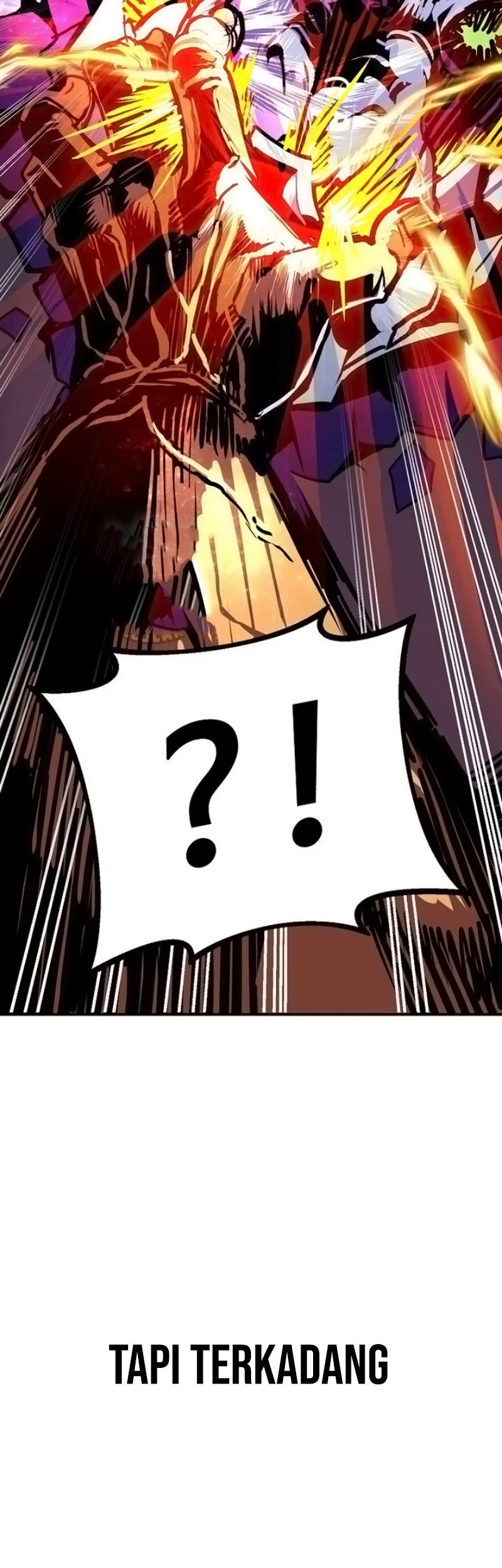 Worthless Regression Chapter 105 Gambar 41