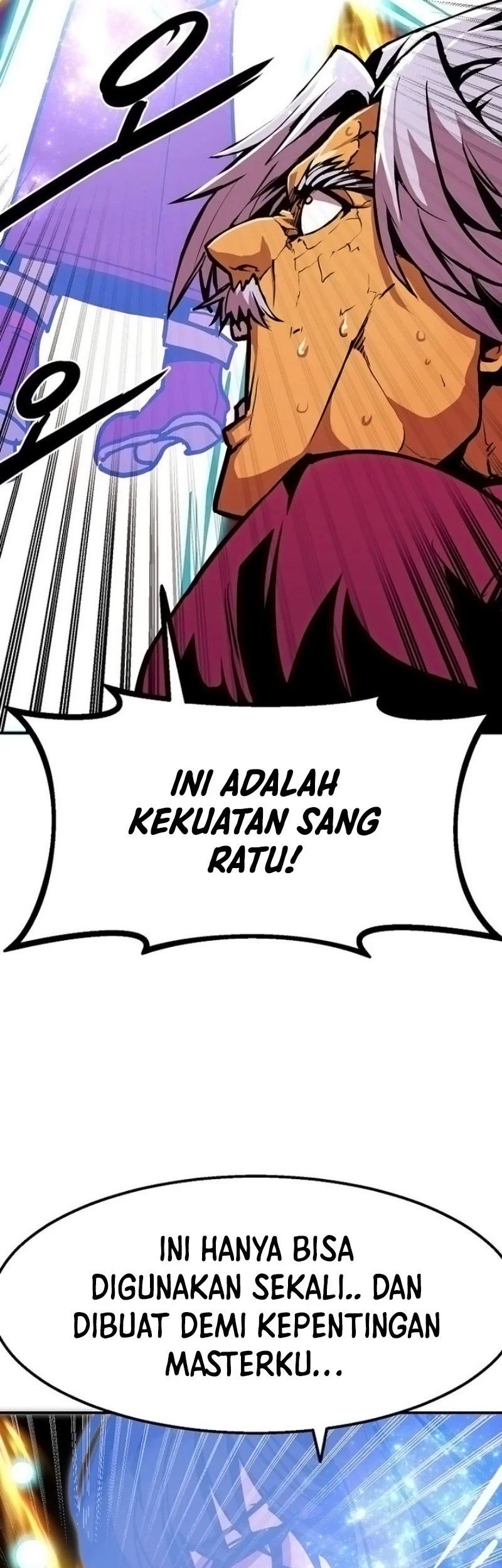 Worthless Regression Chapter 105 Gambar 26