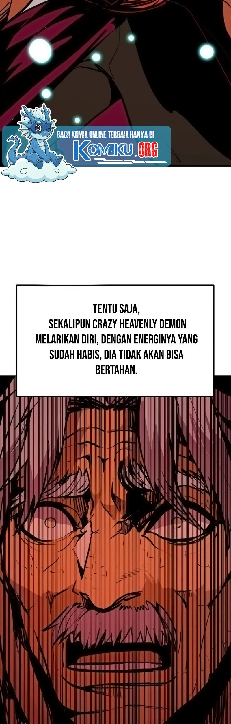 Worthless Regression Chapter 105 Gambar 29