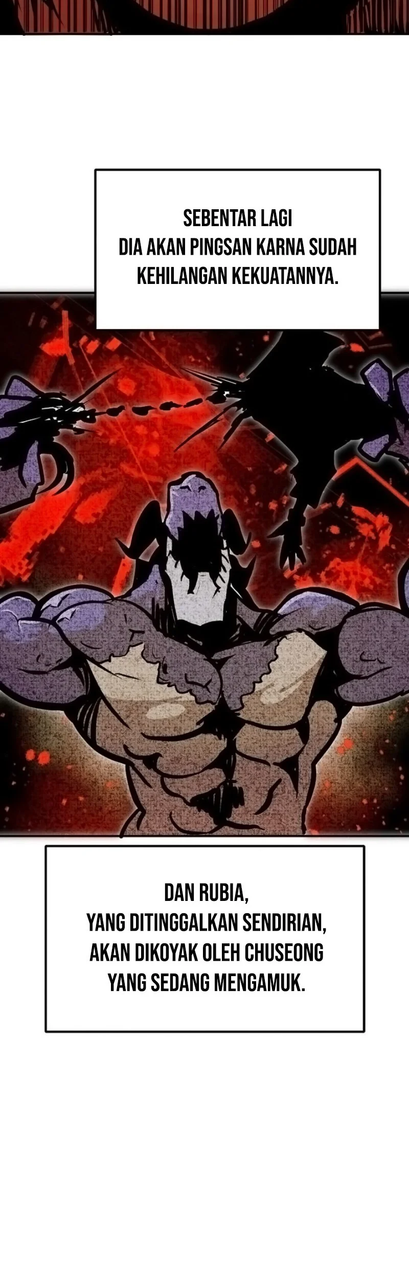 Worthless Regression Chapter 105 Gambar 30