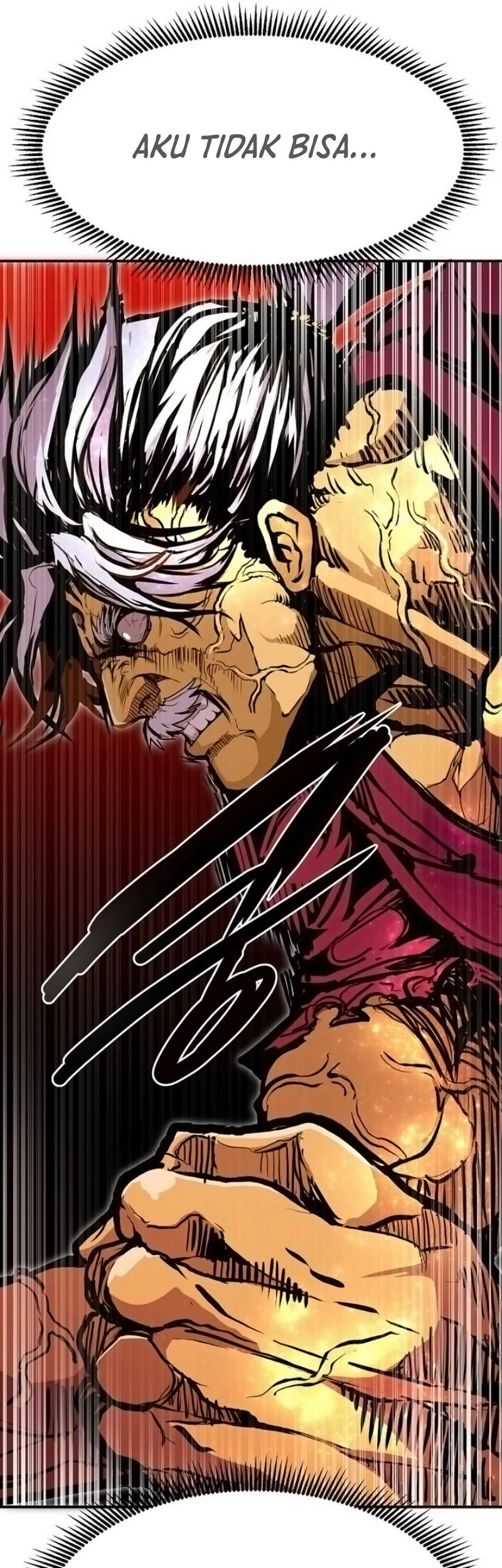 Worthless Regression Chapter 105 Gambar 32