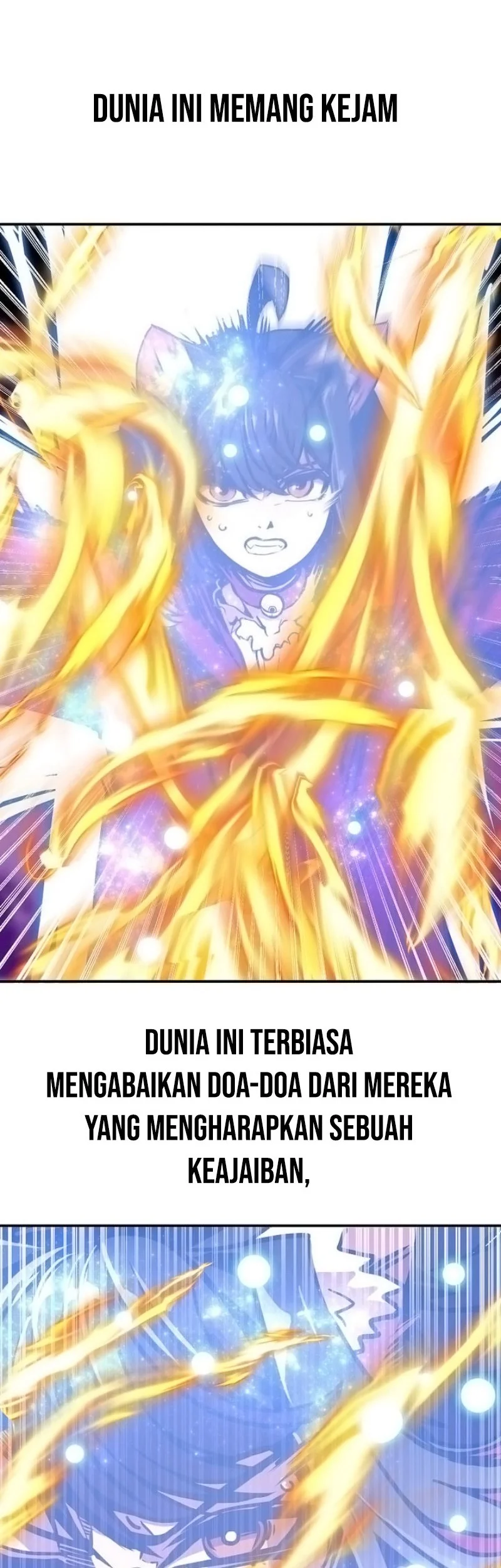 Worthless Regression Chapter 105 Gambar 36