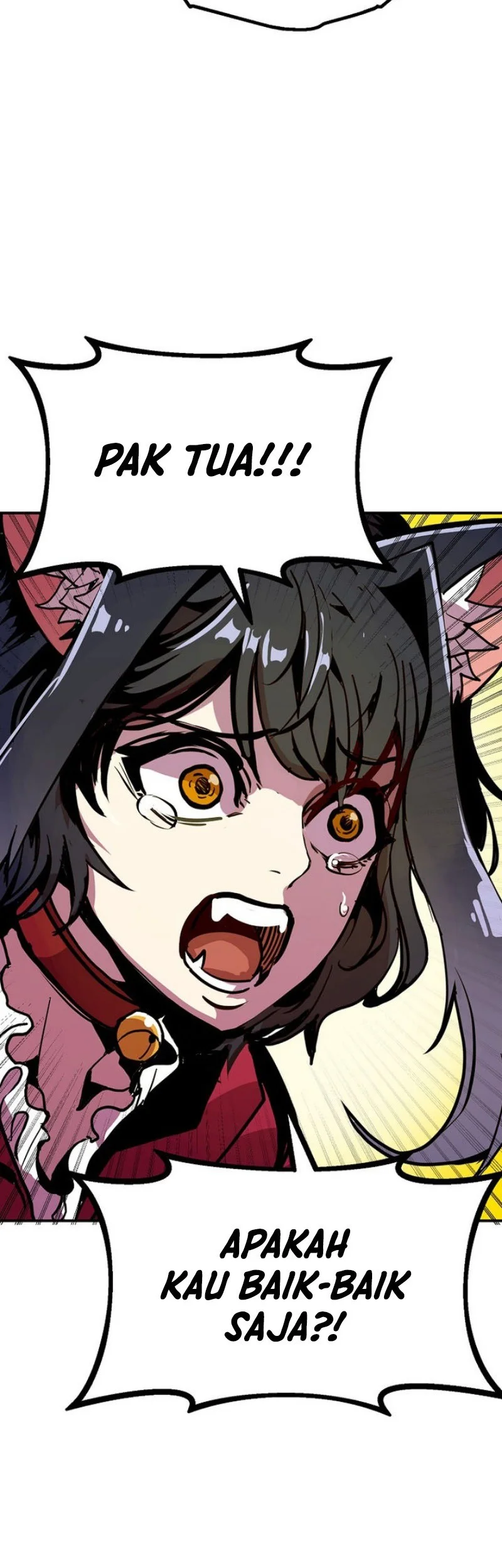 Worthless Regression Chapter 105 Gambar 66