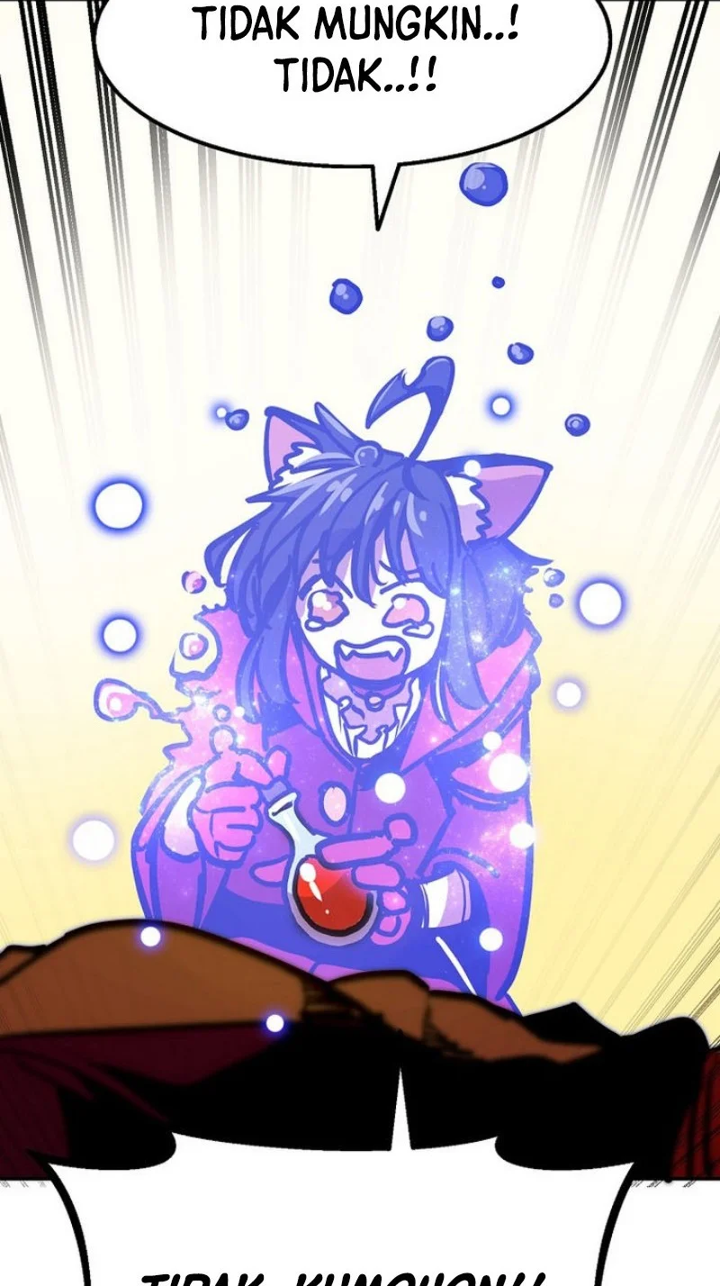 Worthless Regression Chapter 105 Gambar 71