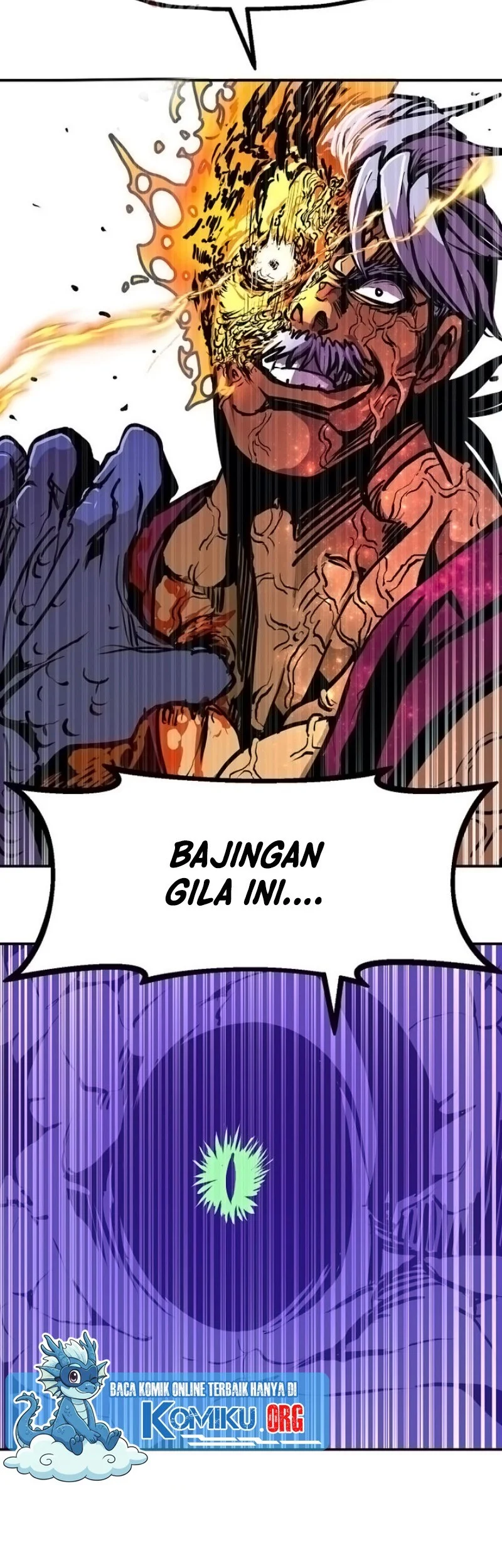 Worthless Regression Chapter 105 Gambar 59