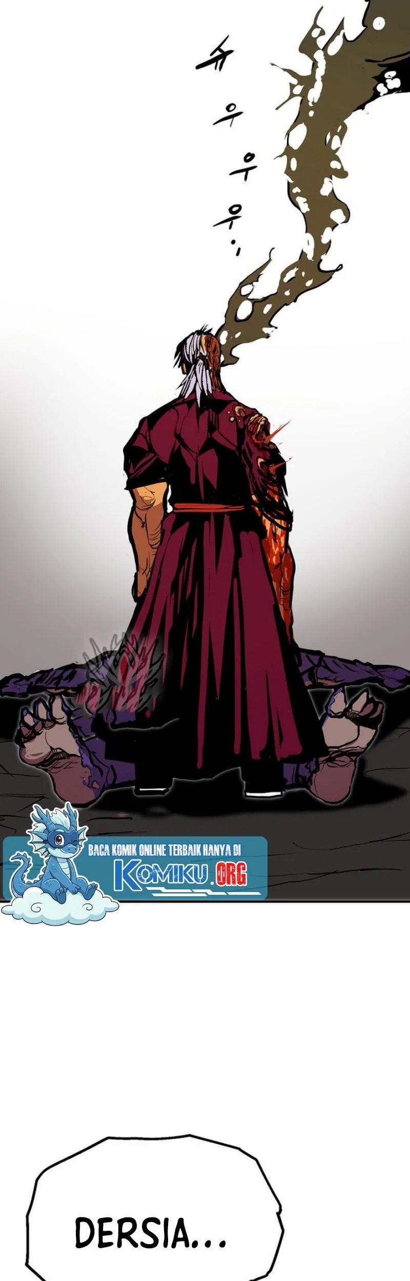 Worthless Regression Chapter 105 Gambar 64