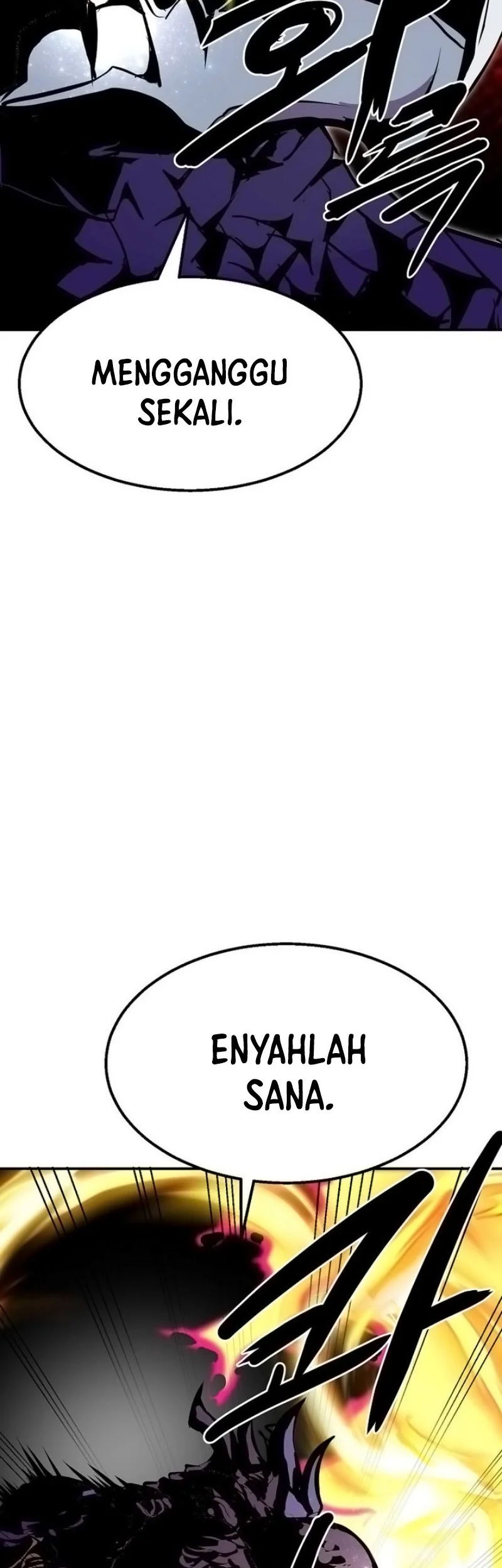 Worthless Regression Chapter 105 Gambar 15