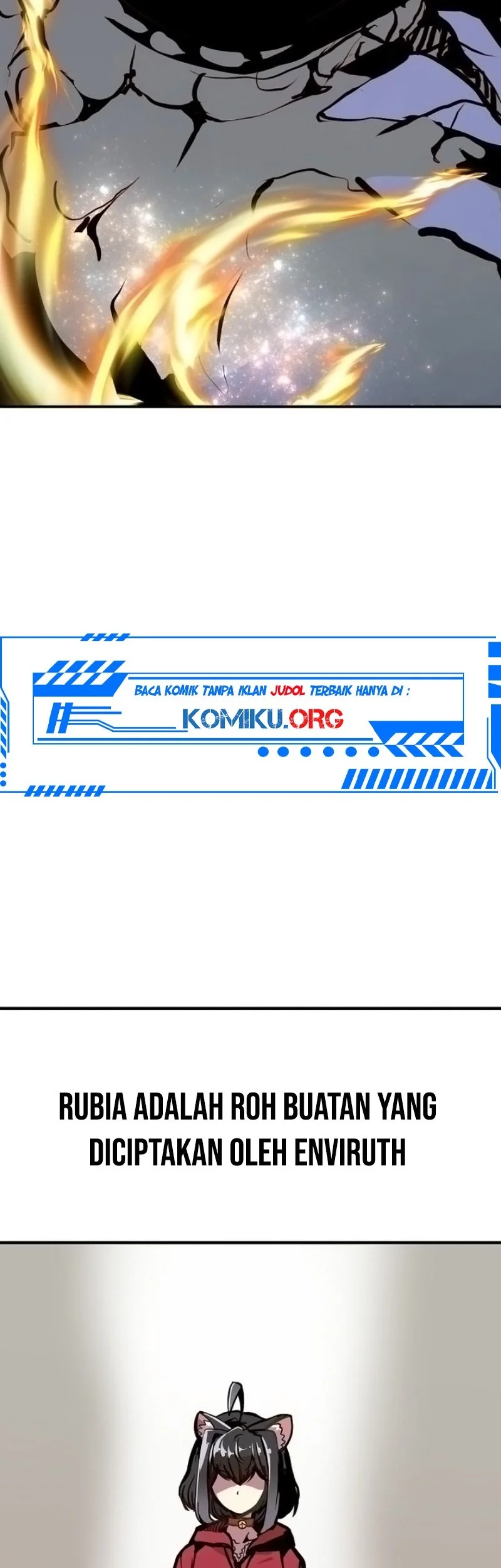 Worthless Regression Chapter 105 Gambar 18