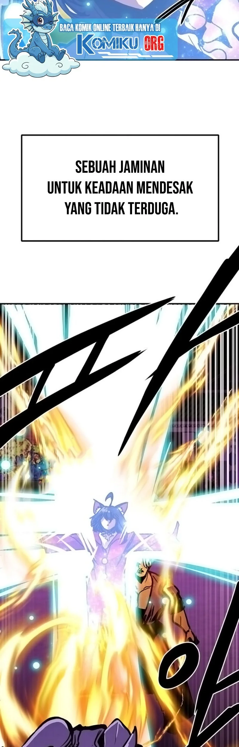 Worthless Regression Chapter 105 Gambar 23