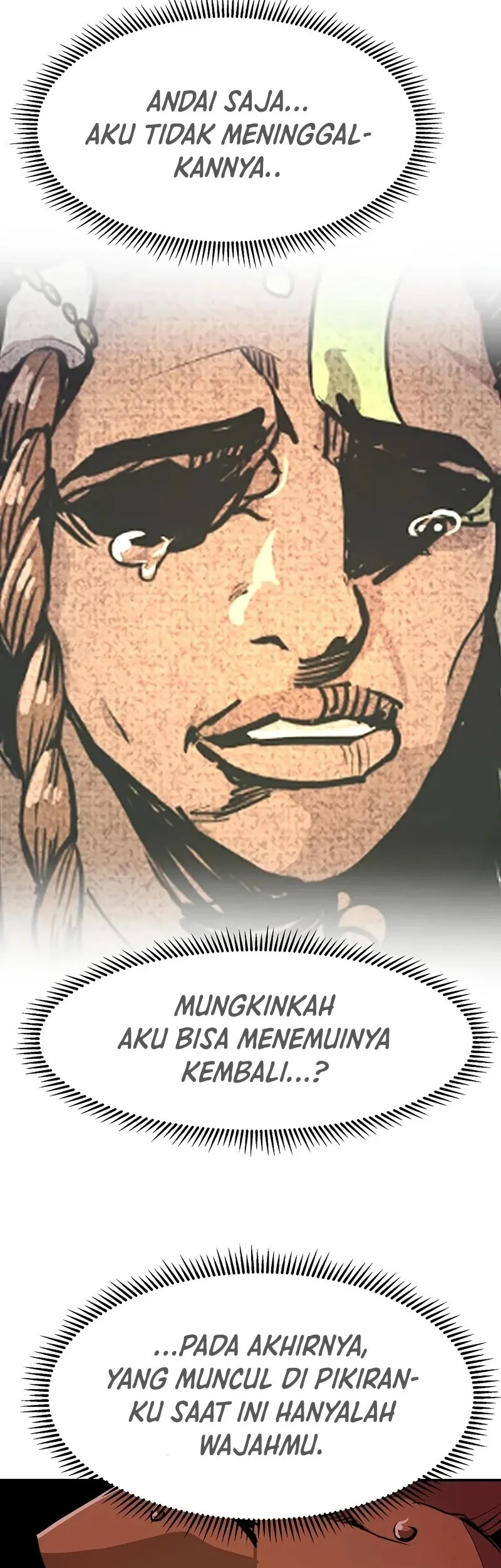 Worthless Regression Chapter 106 [Season 2 End] Gambar 39