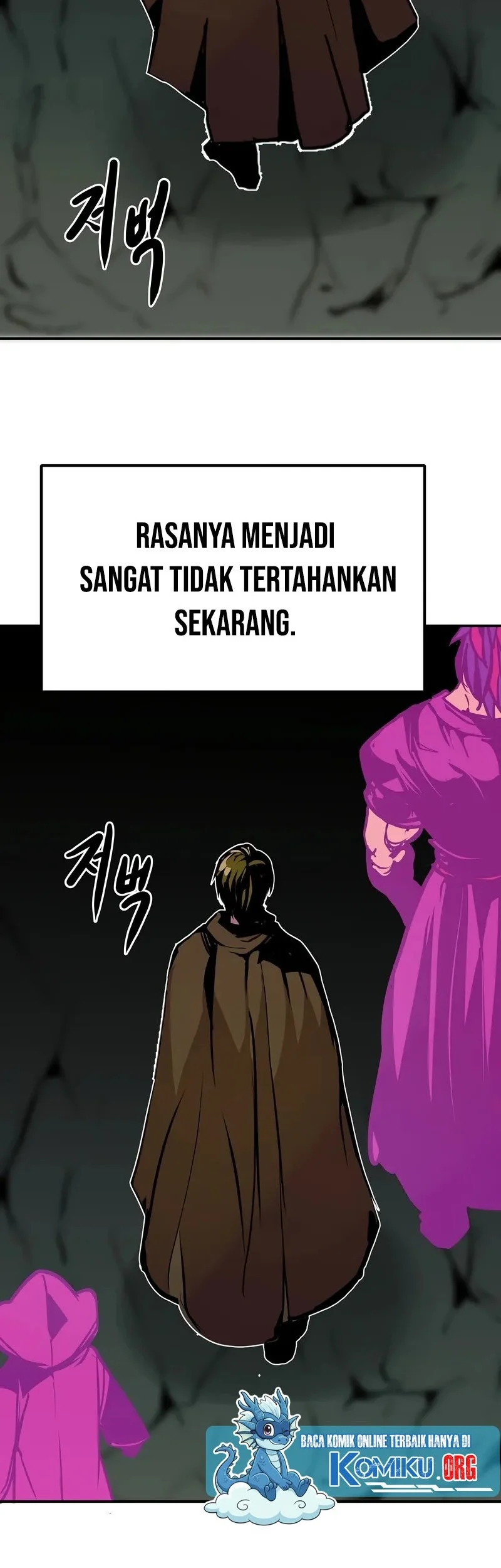 Worthless Regression Chapter 106 [Season 2 End] Gambar 48