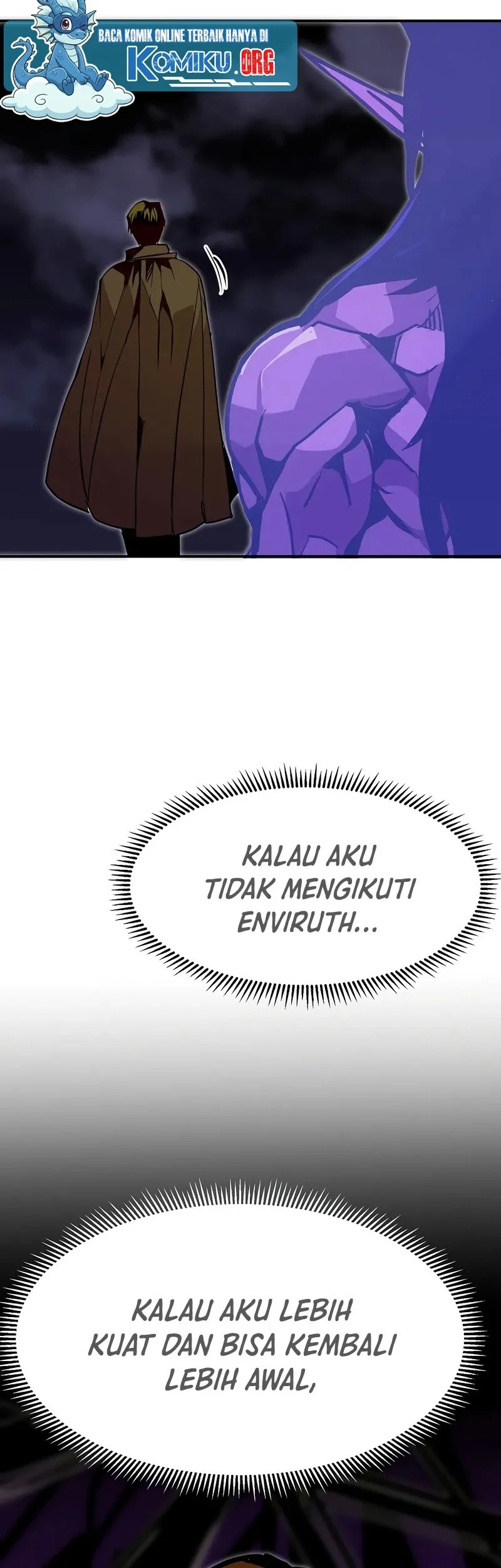 Worthless Regression Chapter 106 [Season 2 End] Gambar 53