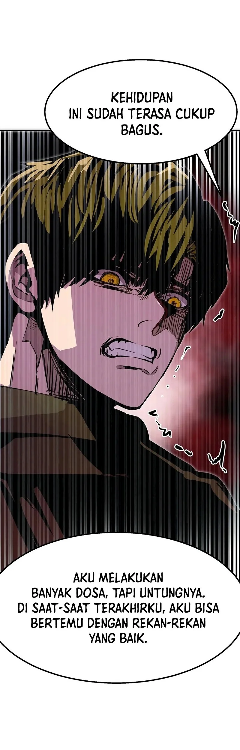 Worthless Regression Chapter 106 [Season 2 End] Gambar 27