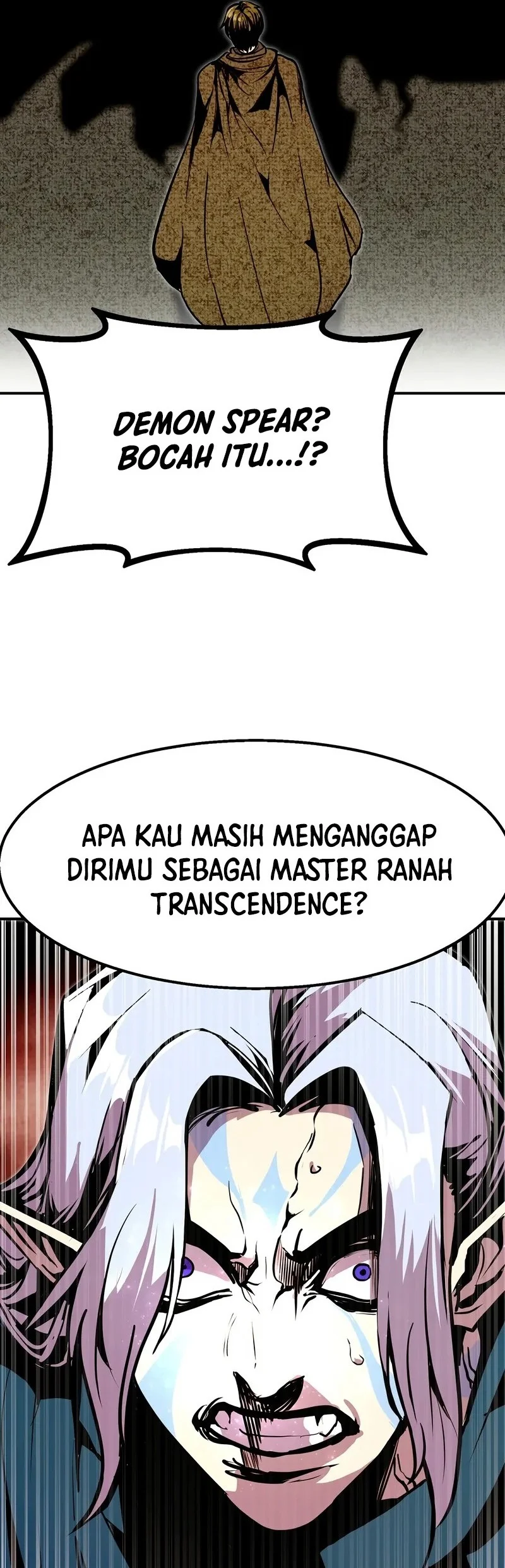 Worthless Regression Chapter 106 [Season 2 End] Gambar 69