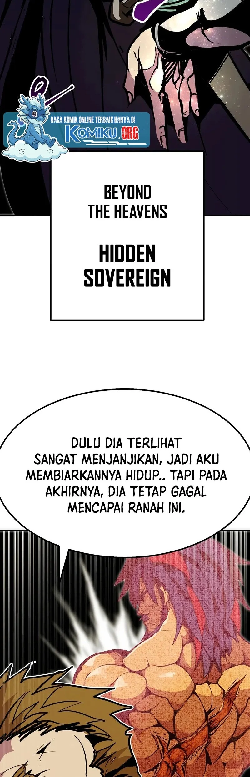 Worthless Regression Chapter 106 [Season 2 End] Gambar 73