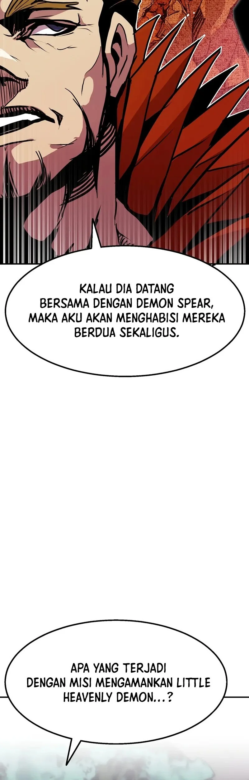 Worthless Regression Chapter 106 [Season 2 End] Gambar 74