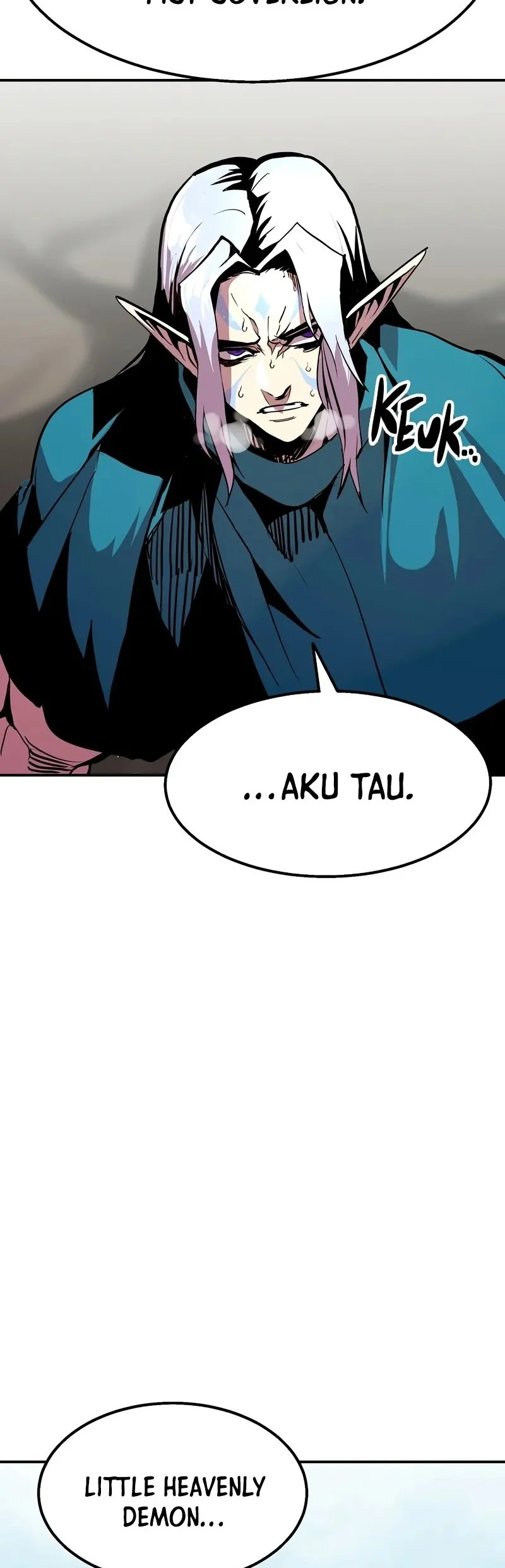 Worthless Regression Chapter 106 [Season 2 End] Gambar 77