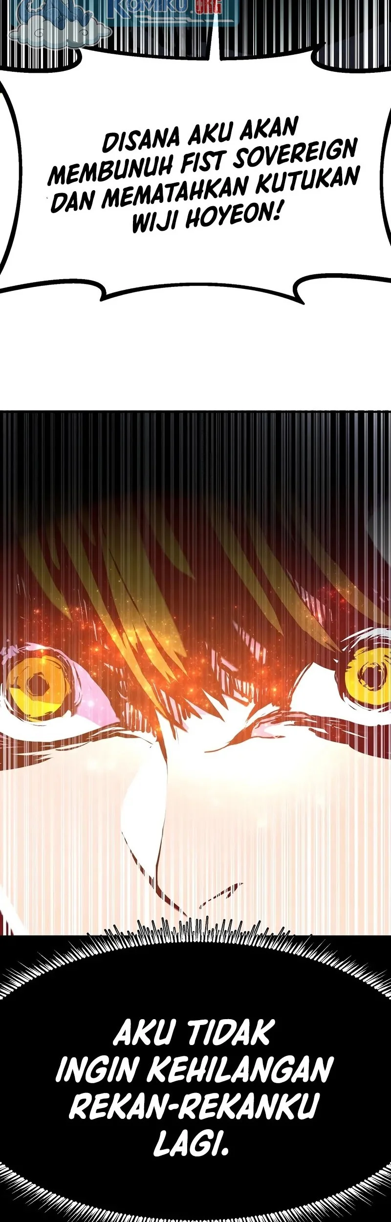 Worthless Regression Chapter 106 [Season 2 End] Gambar 60