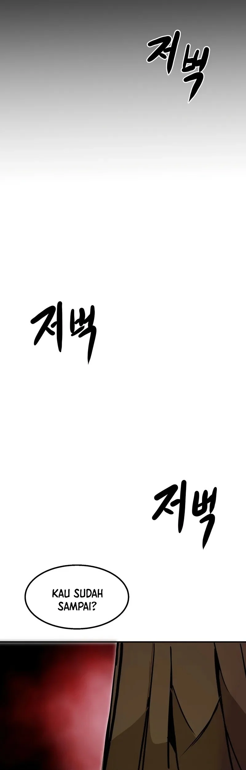 Manhwa Worthless Regression Chapter 106 [Season 2 End] gambar nomor 2