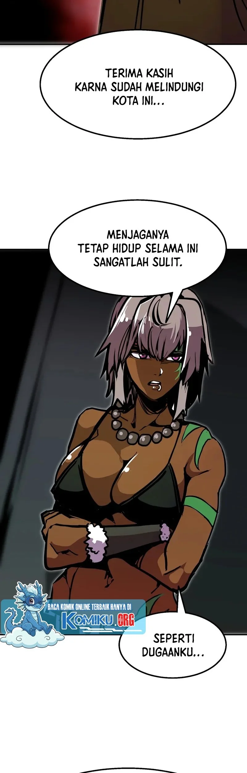 Worthless Regression Chapter 106 [Season 2 End] Gambar 3