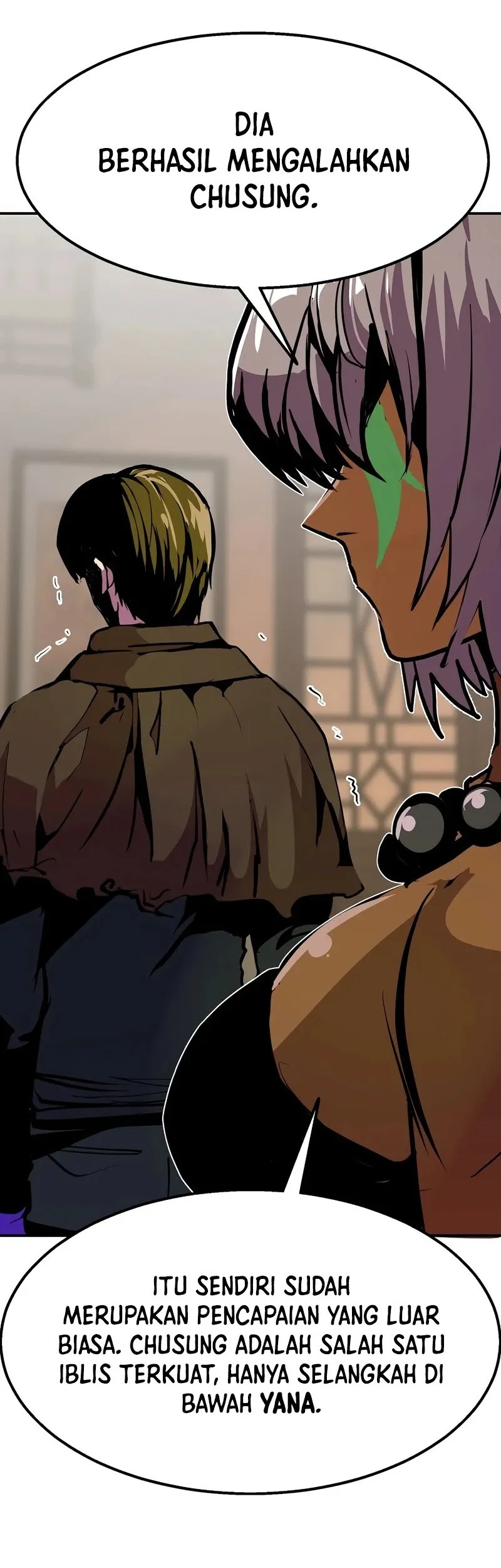 Worthless Regression Chapter 106 [Season 2 End] Gambar 11