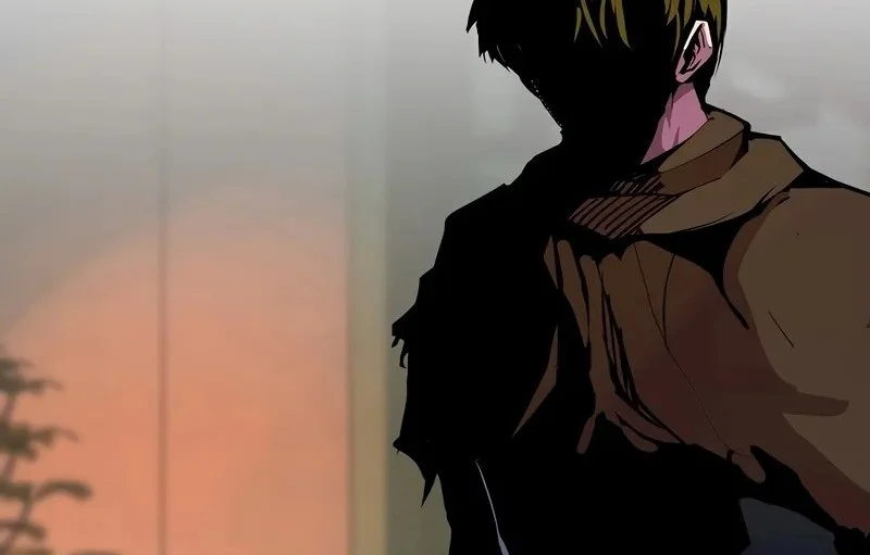 Worthless Regression Chapter 106 [Season 2 End] Gambar 16