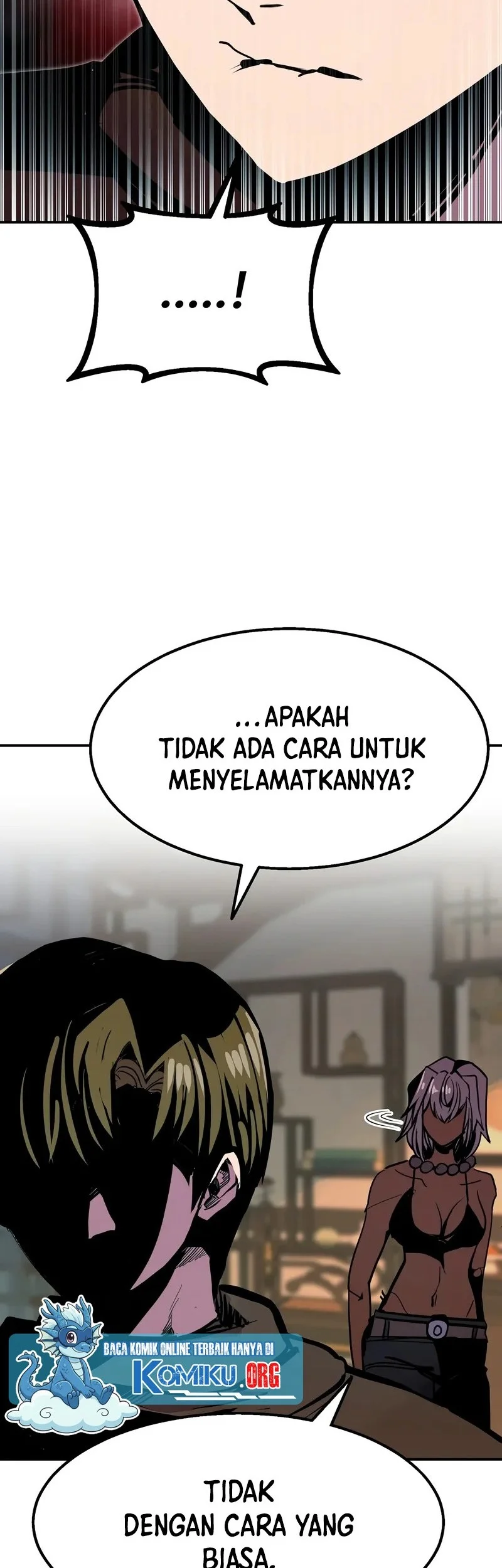 Worthless Regression Chapter 106 [Season 2 End] Gambar 18