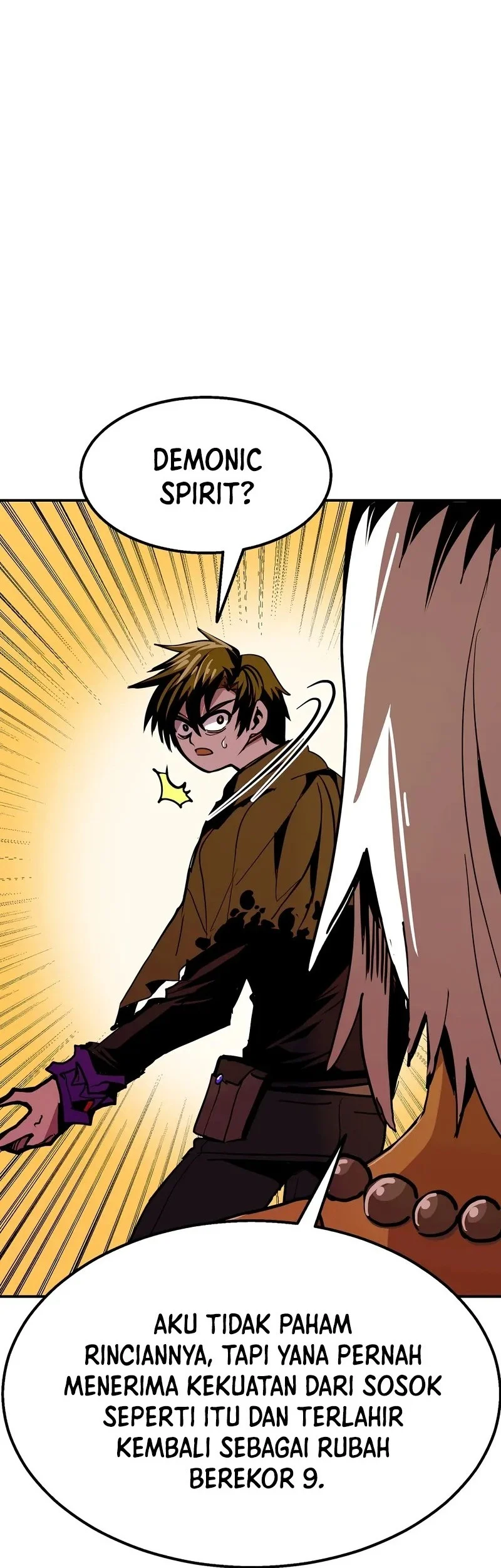 Worthless Regression Chapter 106 [Season 2 End] Gambar 21