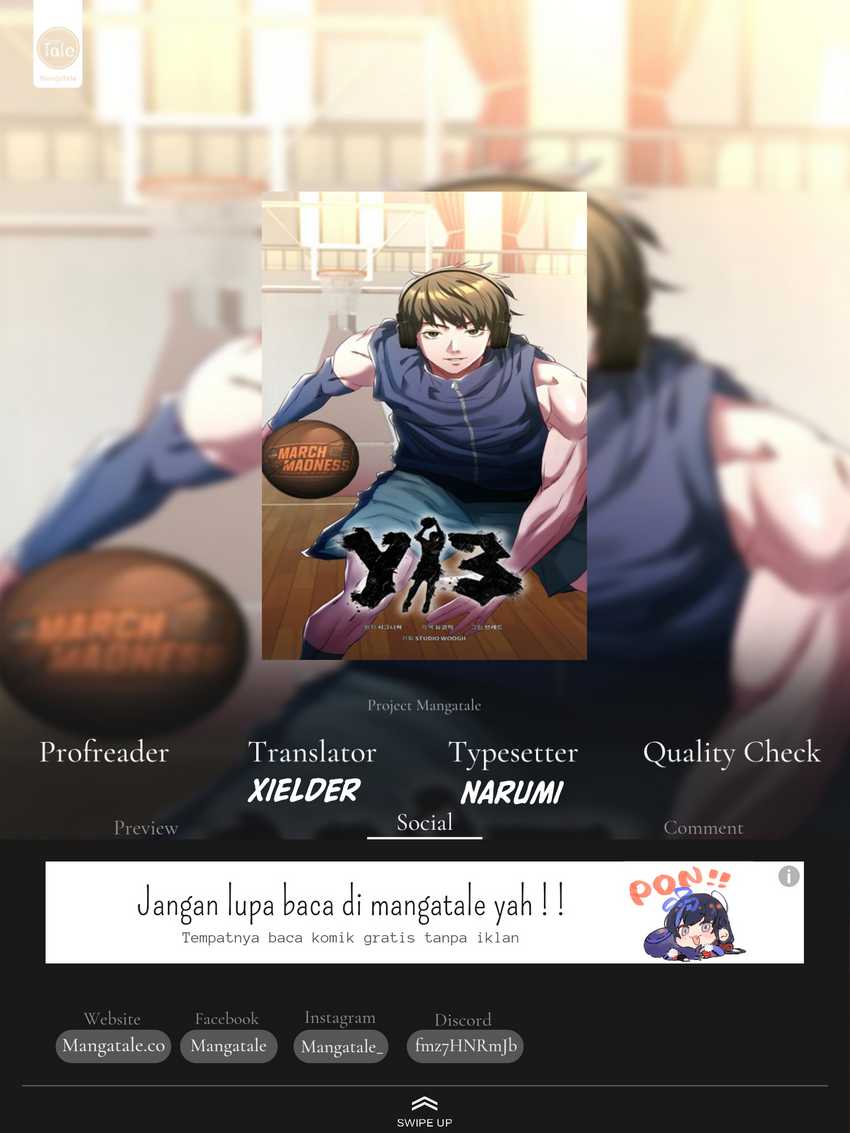 Komik Y13 Chapter 28 gambar nomor 1