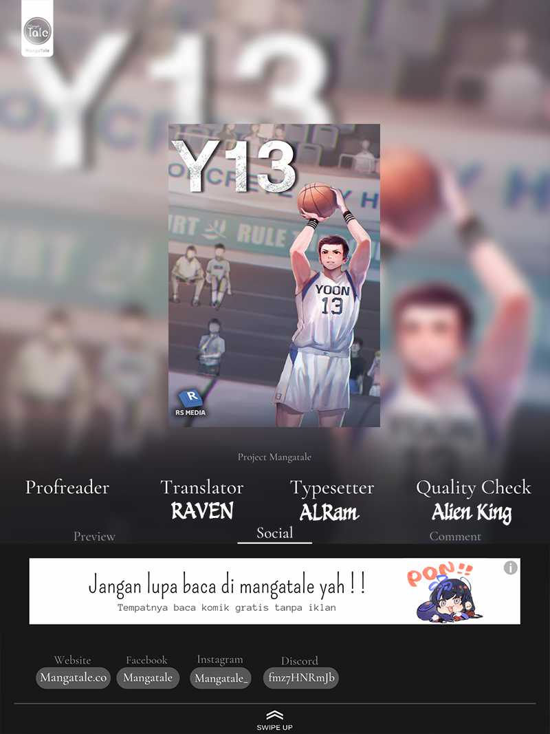 Komik Y13 Chapter 29 gambar nomor 1