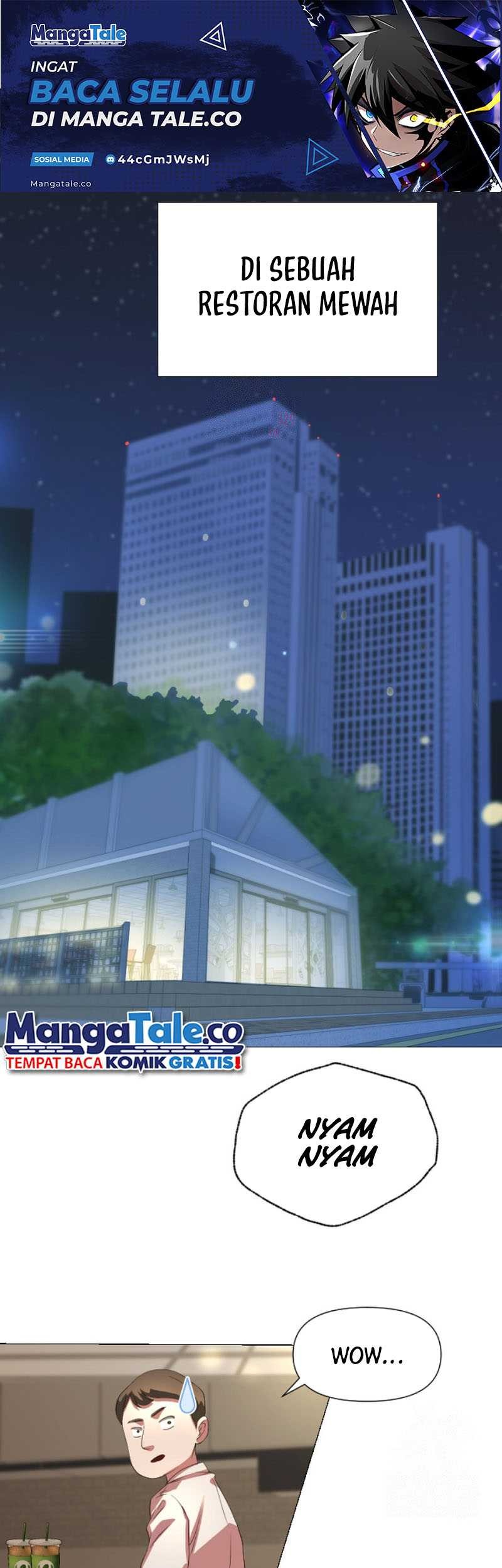 Manhwa Y13 Chapter 29 gambar nomor 2