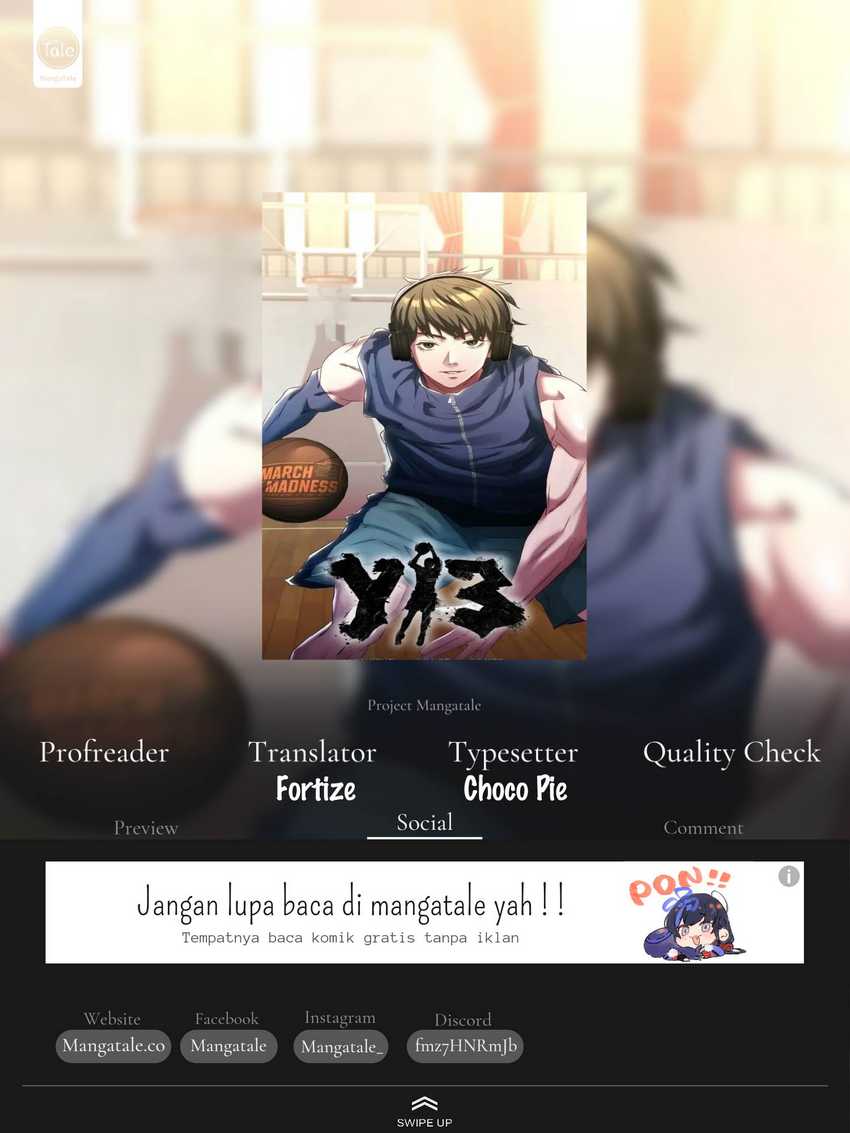 Komik Y13 Chapter 30 gambar nomor 1