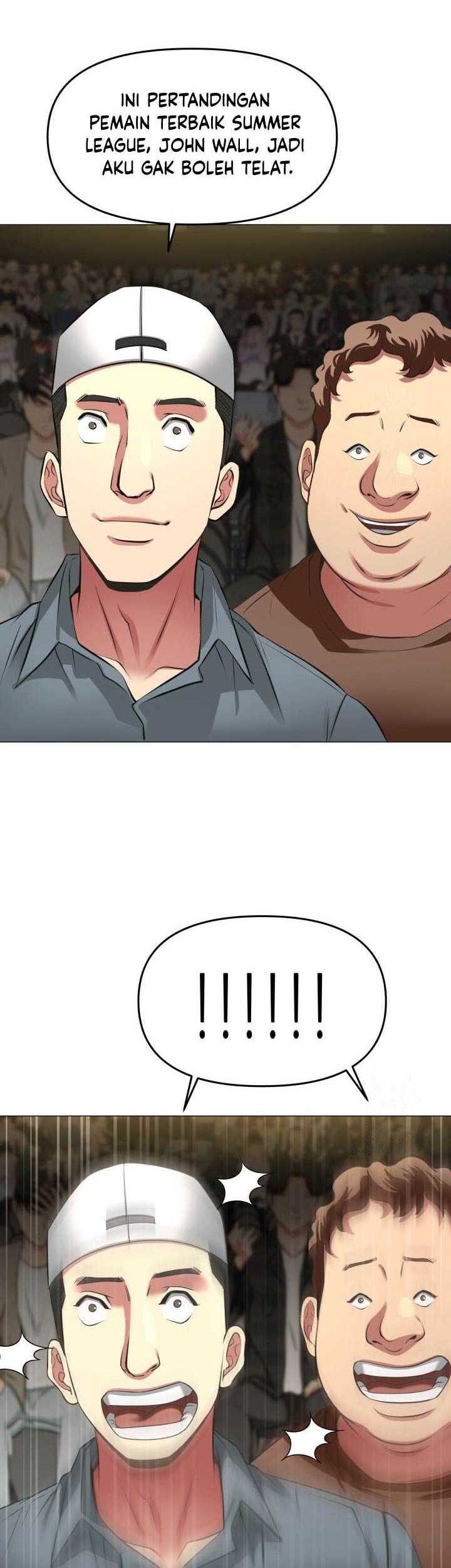 Manhwa Y13 Chapter 31 gambar nomor 2