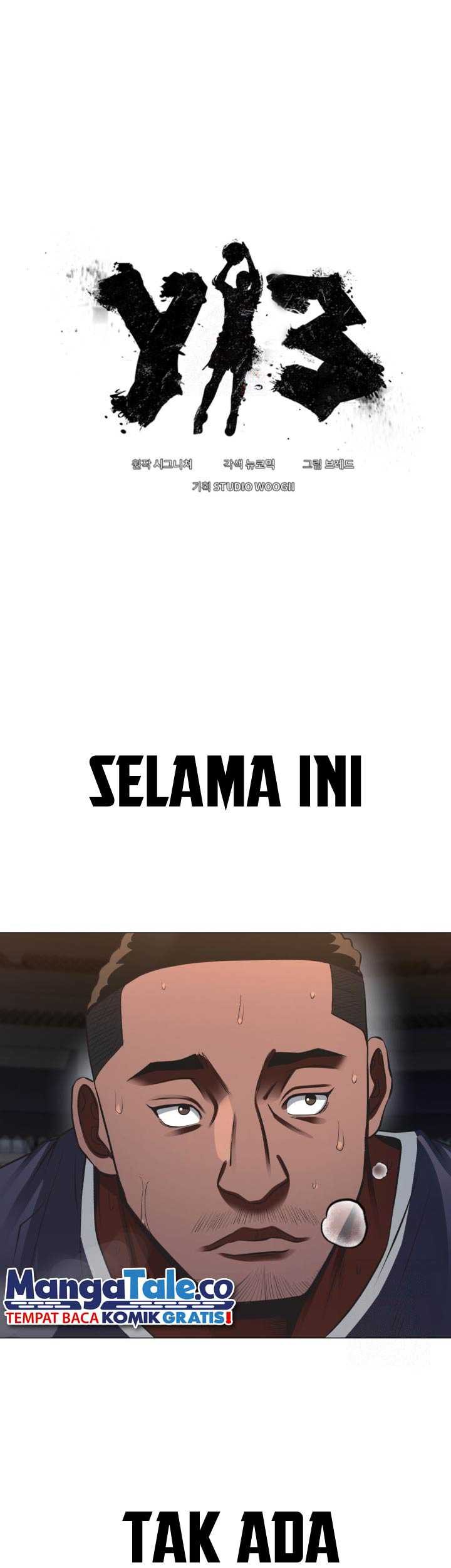 Manhwa Y13 Chapter 32 gambar nomor 2