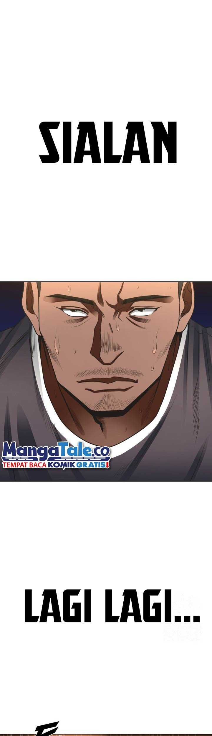 Manhwa Y13 Chapter 33 gambar nomor 2